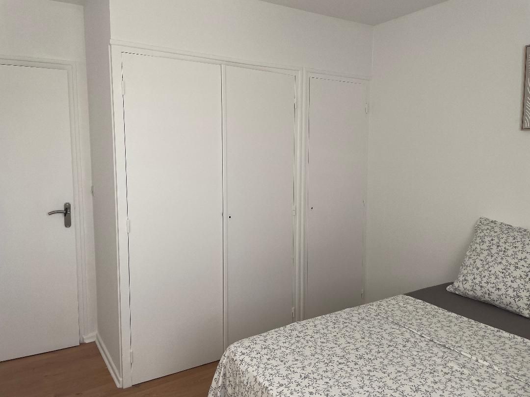 Appartement à Dijon — T2 Lycée Montchapet, photo 3