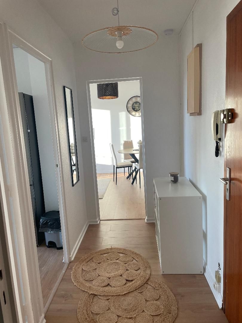 Appartement à Dijon — T2 Lycée Montchapet, photo 4