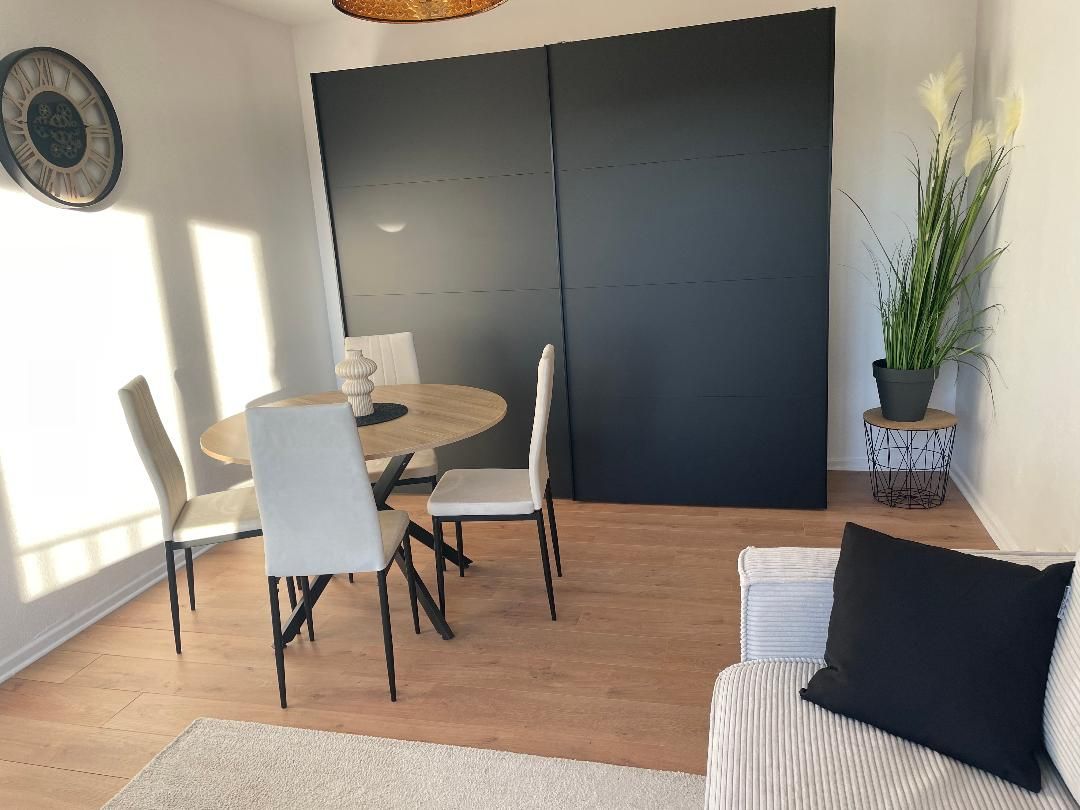 Appartement à Dijon — T2 Lycée Montchapet, photo 8