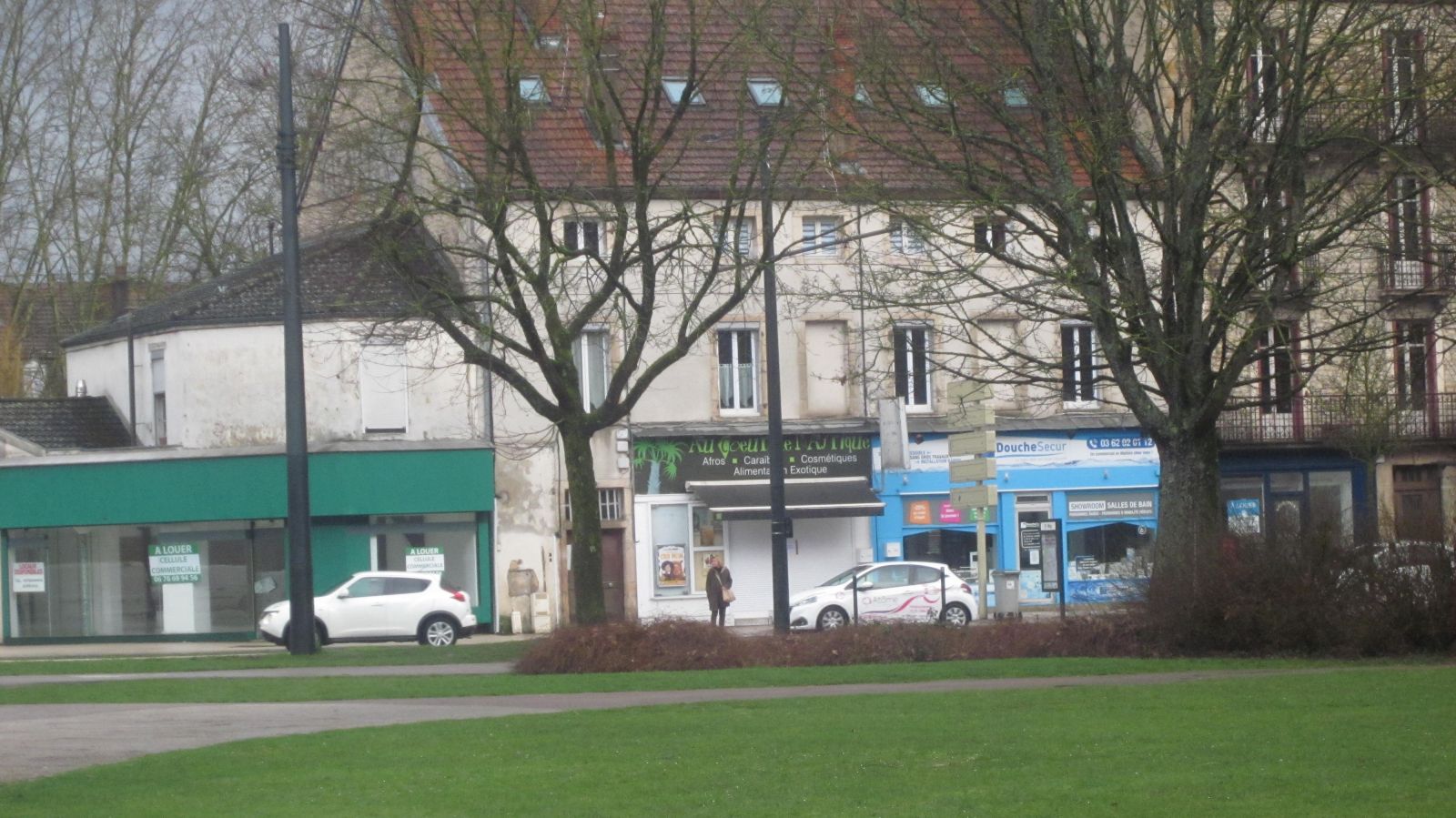 Appartement à Dijon — T3 Jean Jaures, photo 1