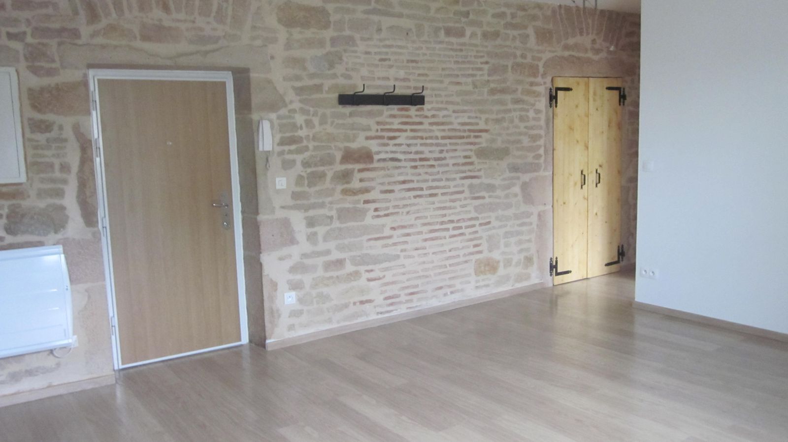 Appartement à Dijon — T3 Jean Jaures, photo 3