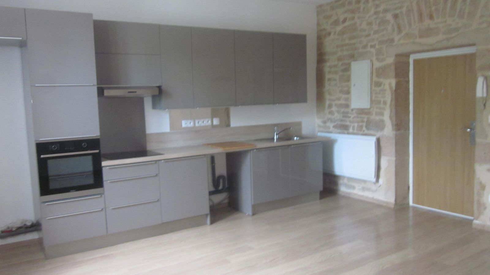 Appartement à Dijon — T3 Jean Jaures, photo 4