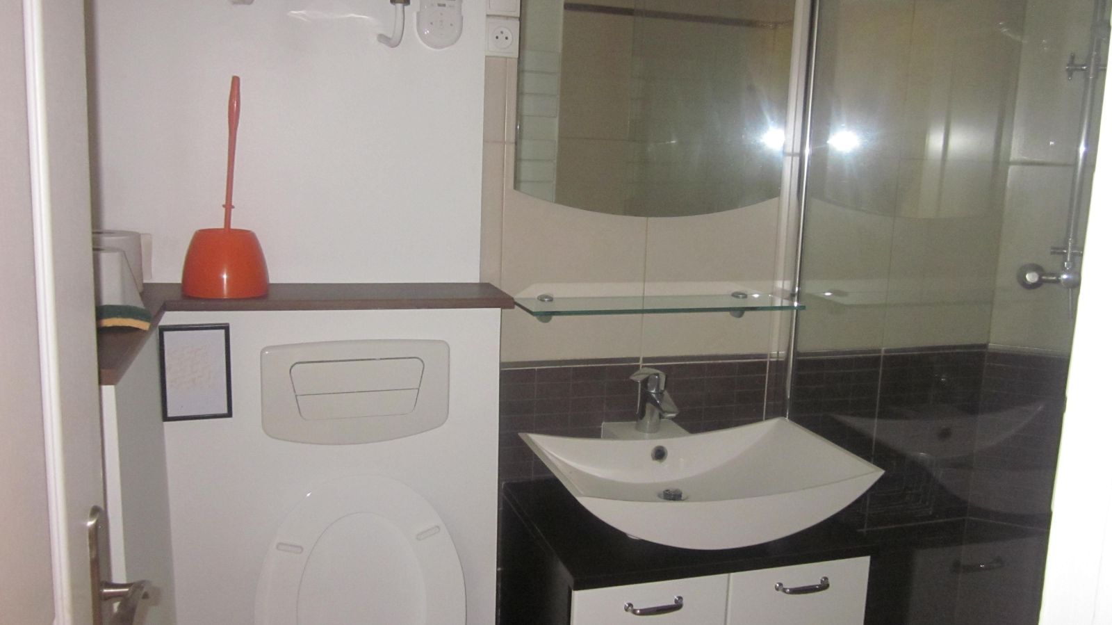 Appartement à Dijon — T3 Jean Jaures, photo 7