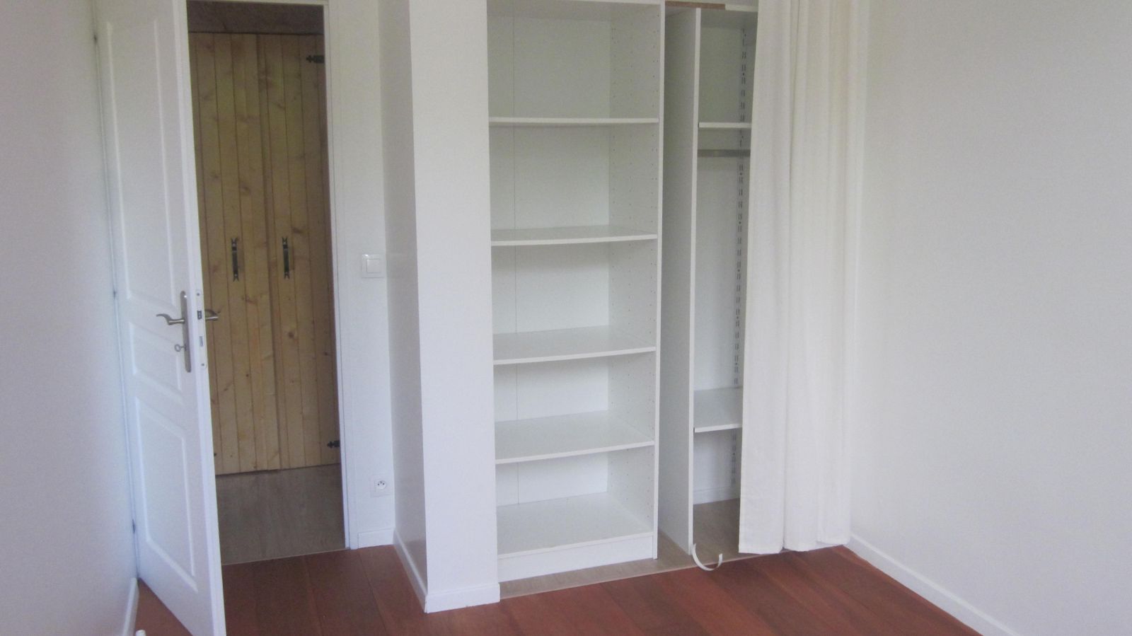 Appartement à Dijon — T3 Jean Jaures, photo 9