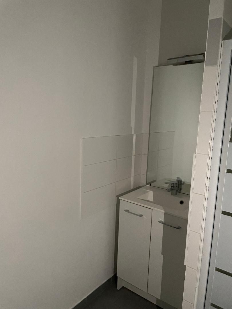 Appartement à Dijon — T2 Avenue de Langres, photo 3