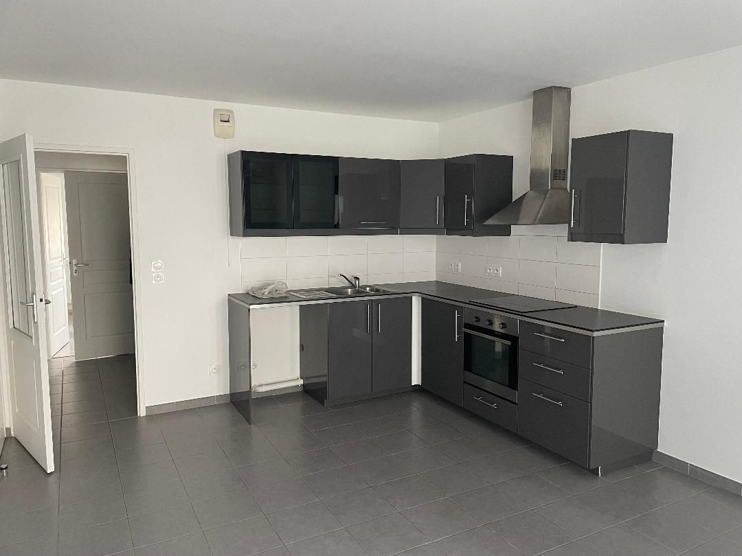 Appartement à Dijon — T2 Avenue de Langres, photo 4