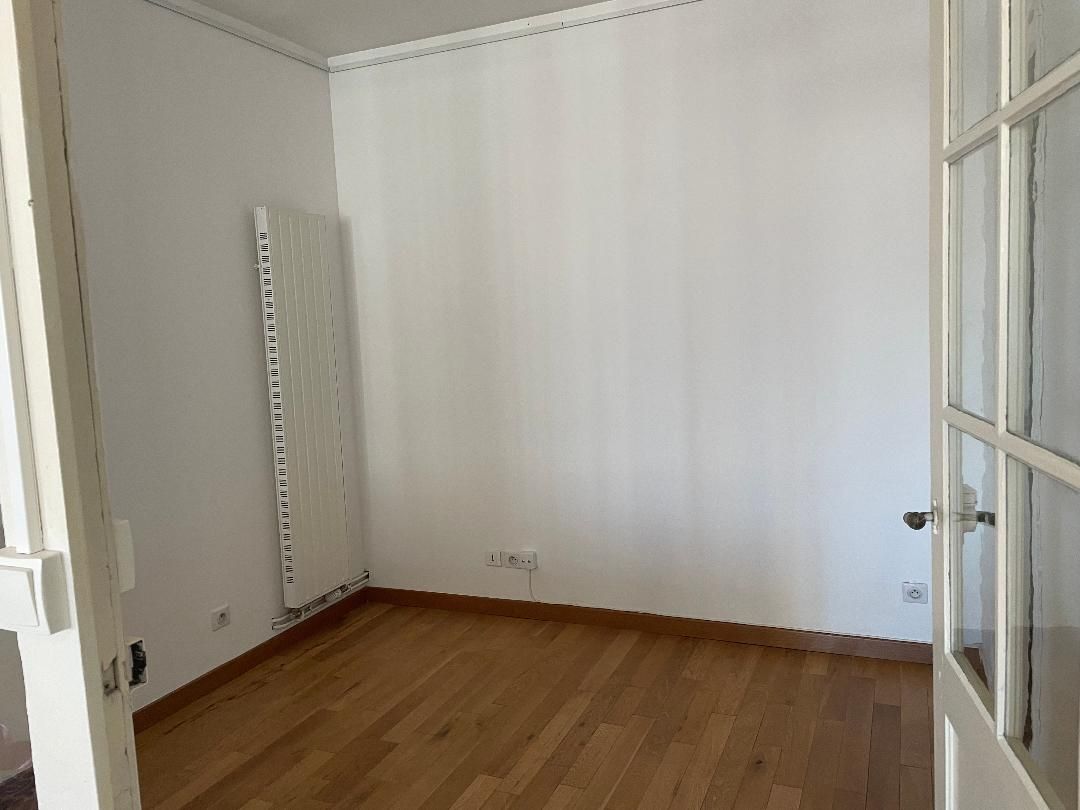 Appartement à Dijon — T4  rue Musette, photo 1