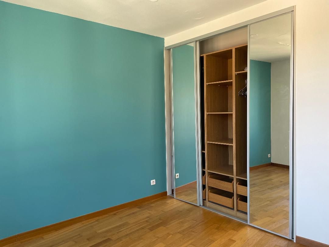 Appartement à Dijon — T4  rue Musette, photo 2