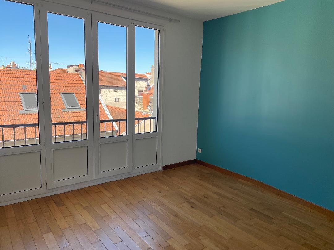 Appartement à Dijon — T4  rue Musette, photo 3