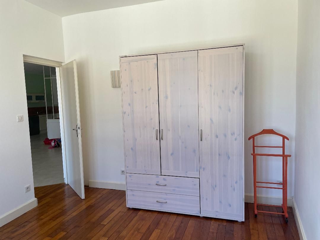 Appartement à Dijon — T4  rue Musette, photo 5