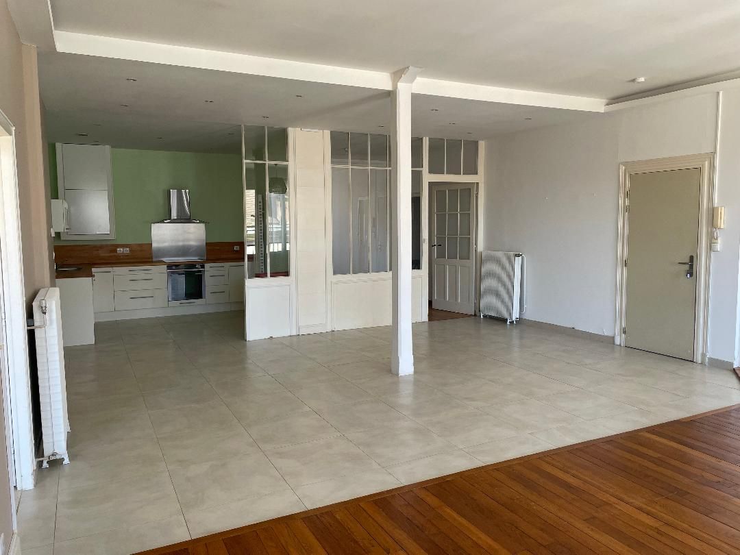 Appartement à Dijon — T4  rue Musette, photo 6