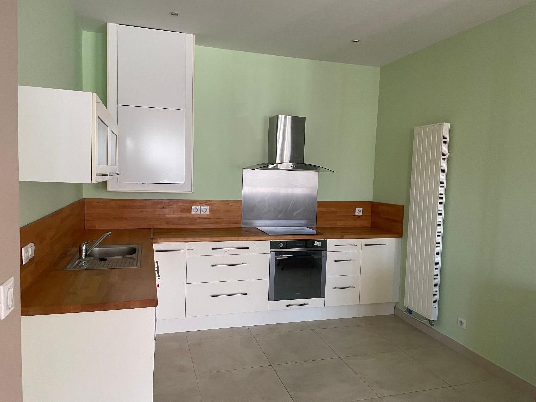Appartement à Dijon — T4  rue Musette, photo 7