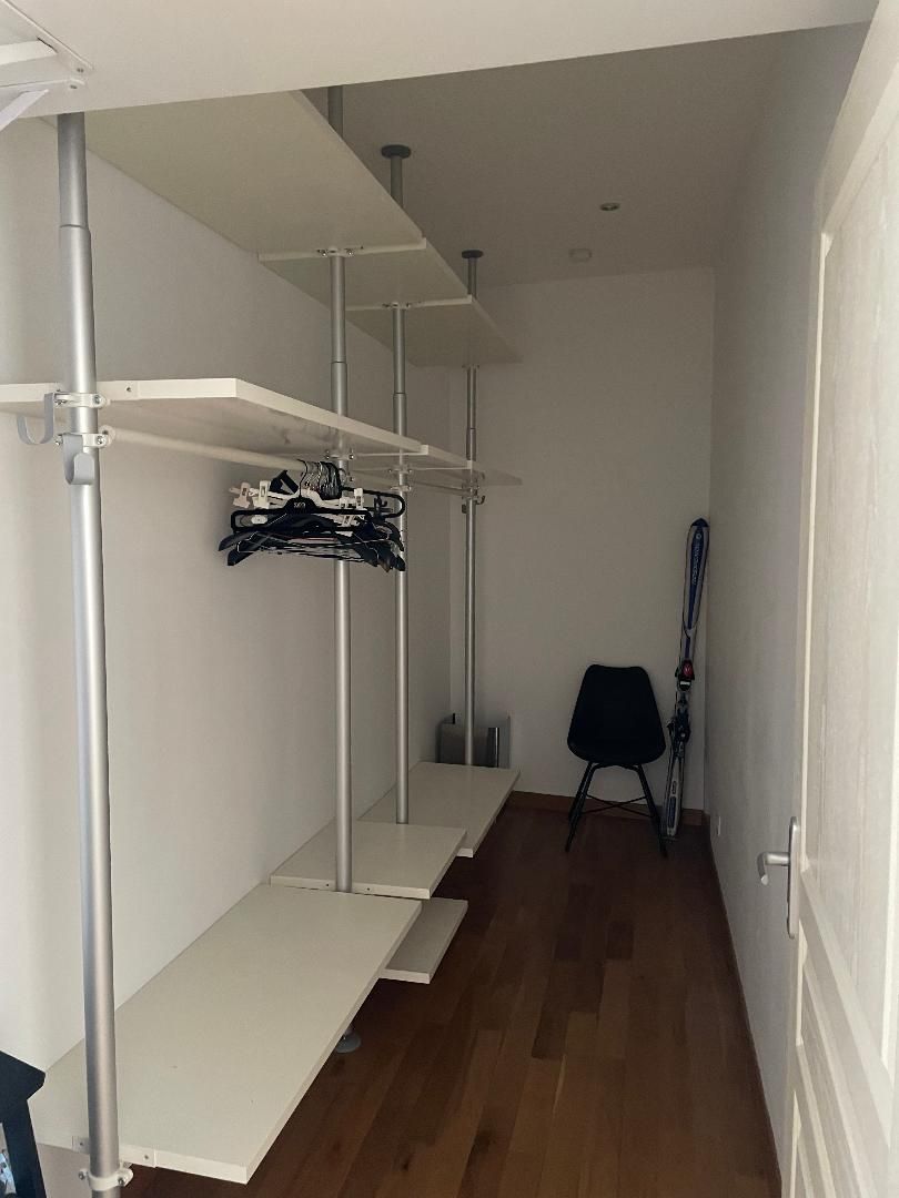 Appartement à Dijon — T4  rue Musette, photo 8