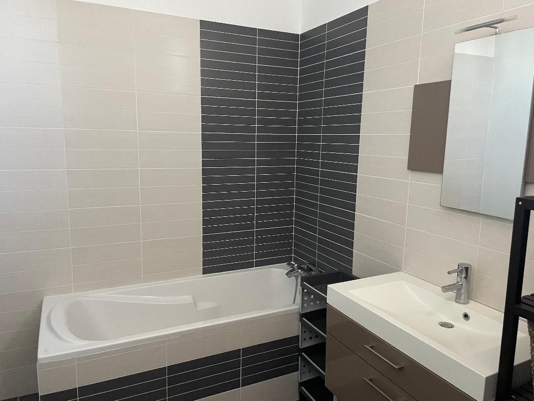 Appartement à Dijon — T4  rue Musette, photo 10
