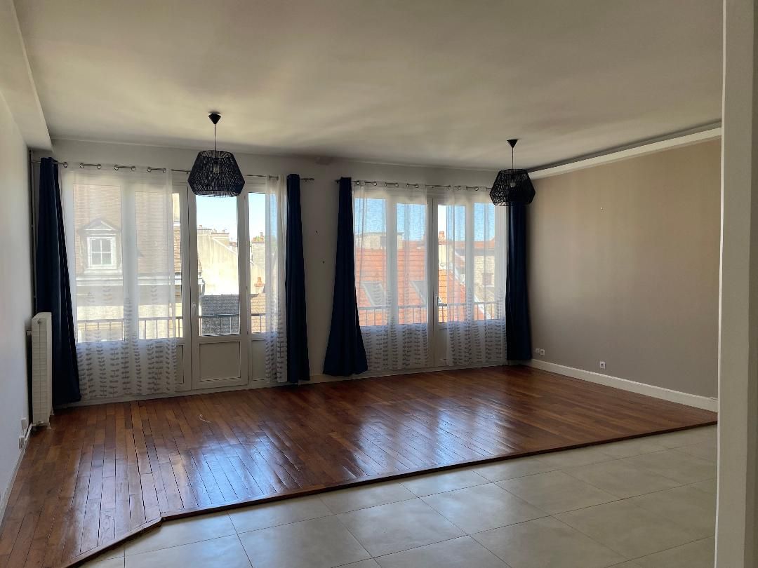 Appartement à Dijon — T4  rue Musette, photo 12