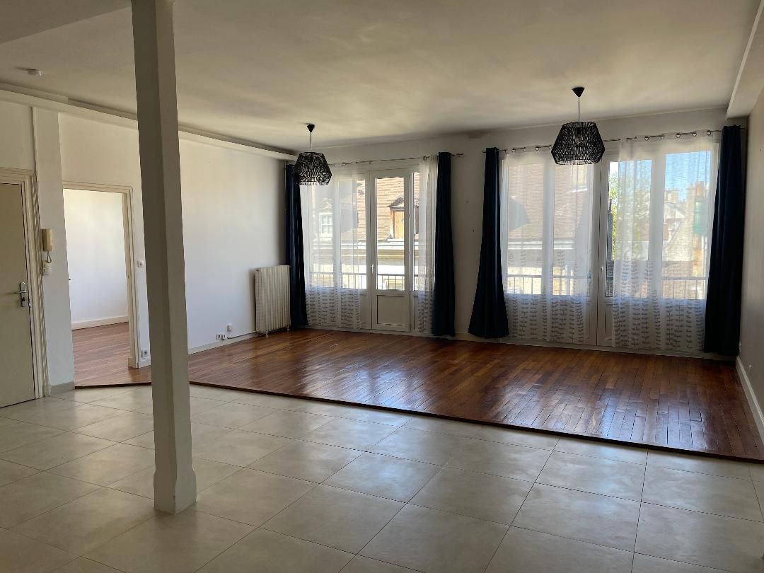 Appartement à Dijon — T4  rue Musette, photo 13