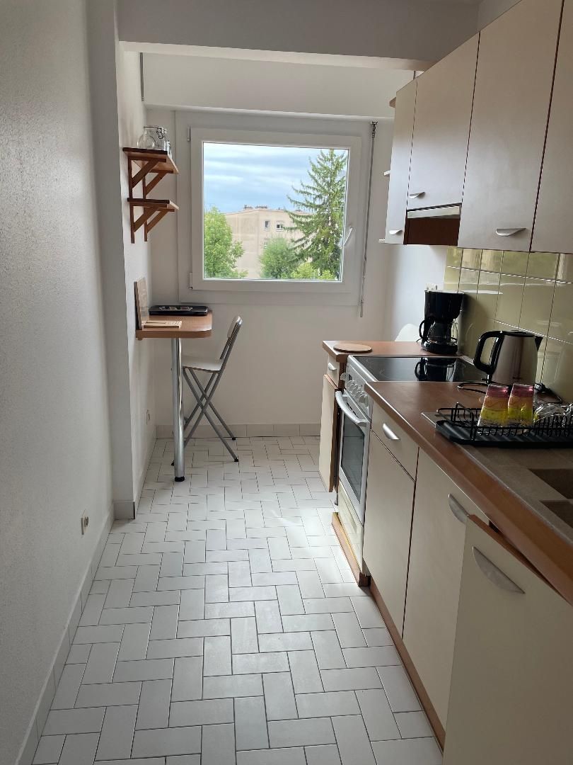 Appartement à Dijon — T2 Canal, photo 3