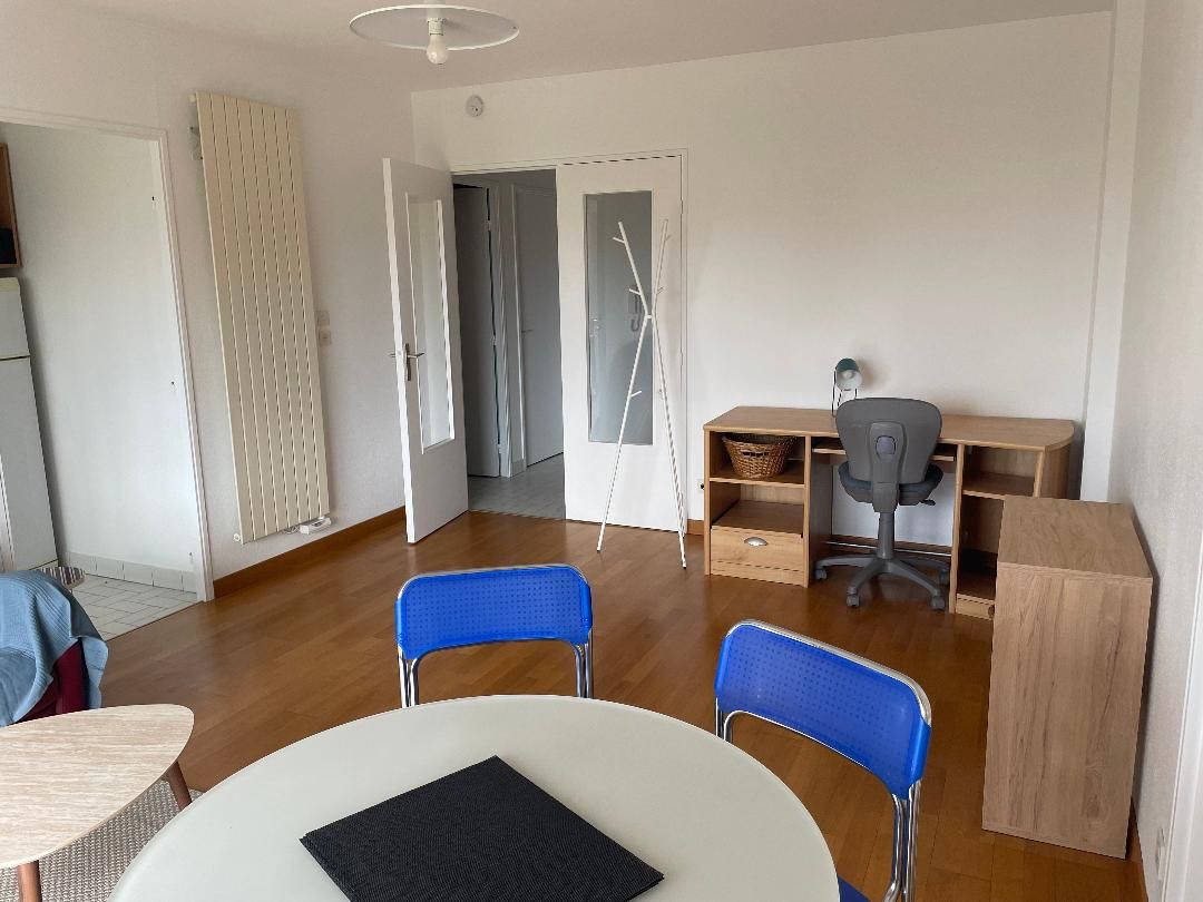 Appartement à Dijon — T2 Canal, photo 4