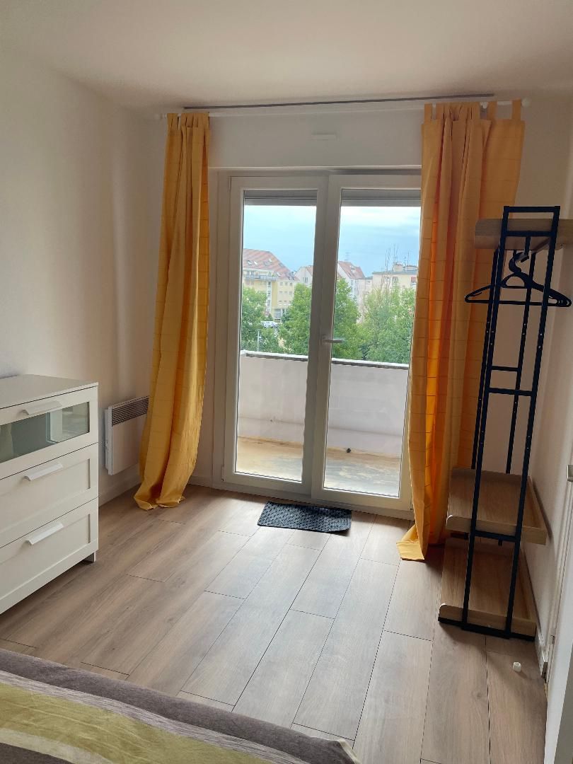 Appartement à Dijon — T2 Canal, photo 8