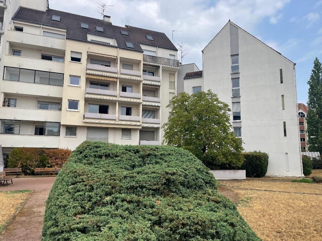 Appartement à Dijon — T2 Canal, photo 9