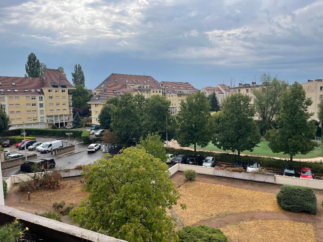 Appartement à Dijon — T2 Canal, photo 10