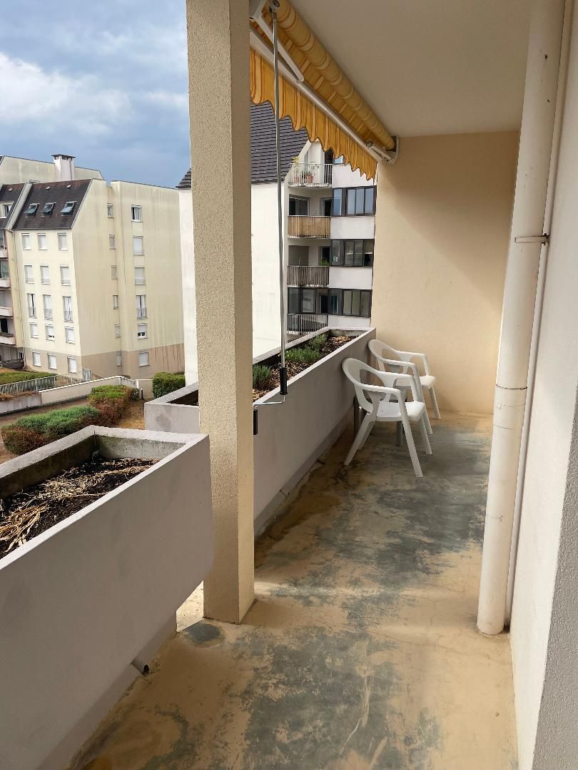 Appartement à Dijon — T2 Canal, photo 11