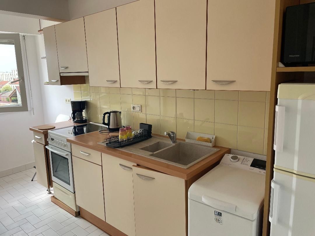 Appartement à Dijon — T2 Canal, photo 12