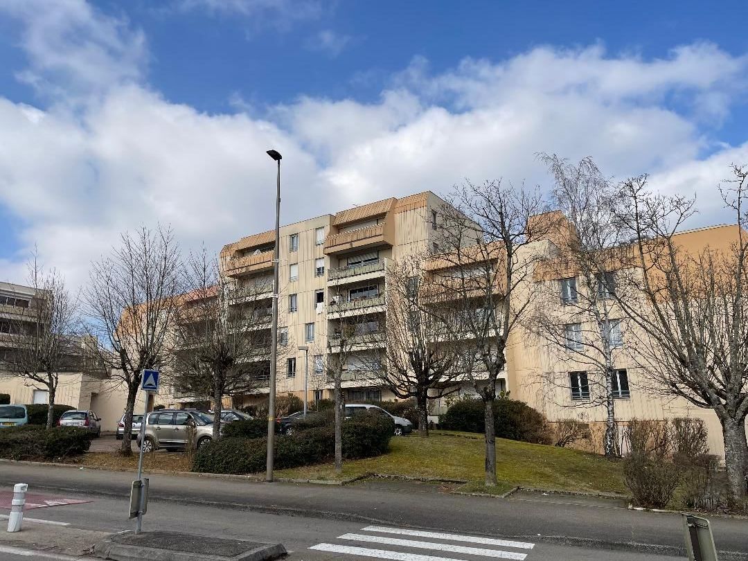 Appartement à Fontaine-lès-Dijon — T2 Meublé Fontaine les Dijon, photo 1
