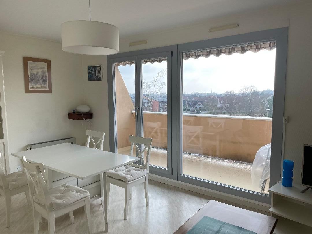 Appartement à Fontaine-lès-Dijon — T2 Meublé Fontaine les Dijon, photo 2