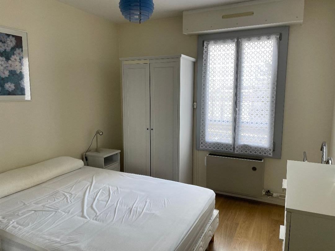 Appartement à Fontaine-lès-Dijon — T2 Meublé Fontaine les Dijon, photo 3