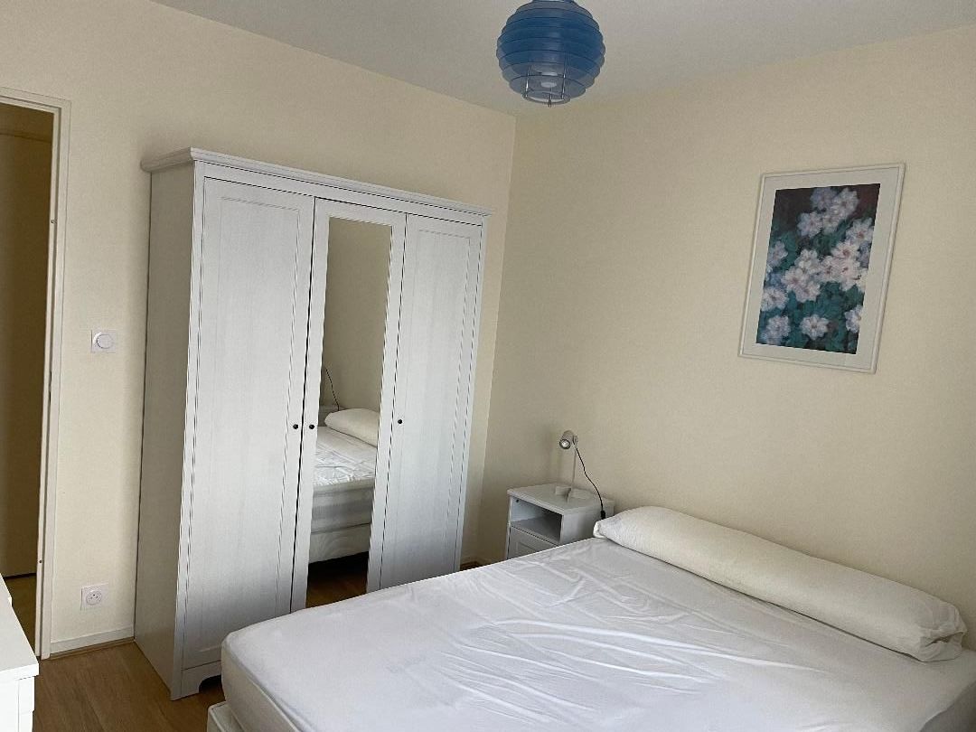 Appartement à Fontaine-lès-Dijon — T2 Meublé Fontaine les Dijon, photo 7